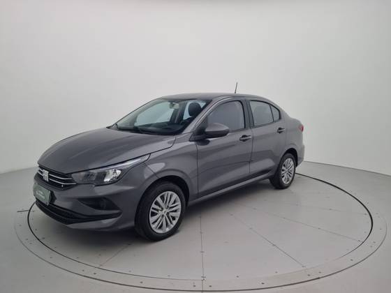 FIAT CRONOS 1.3 FIREFLY FLEX DRIVE MANUAL FIAT CRONOS 1.3 FIREFLY FLEX DRIVE MANUAL